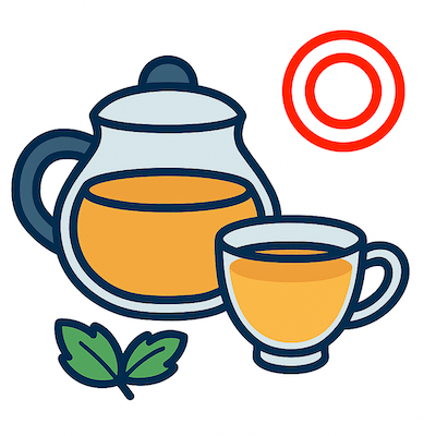 enmanabi-herb-tea